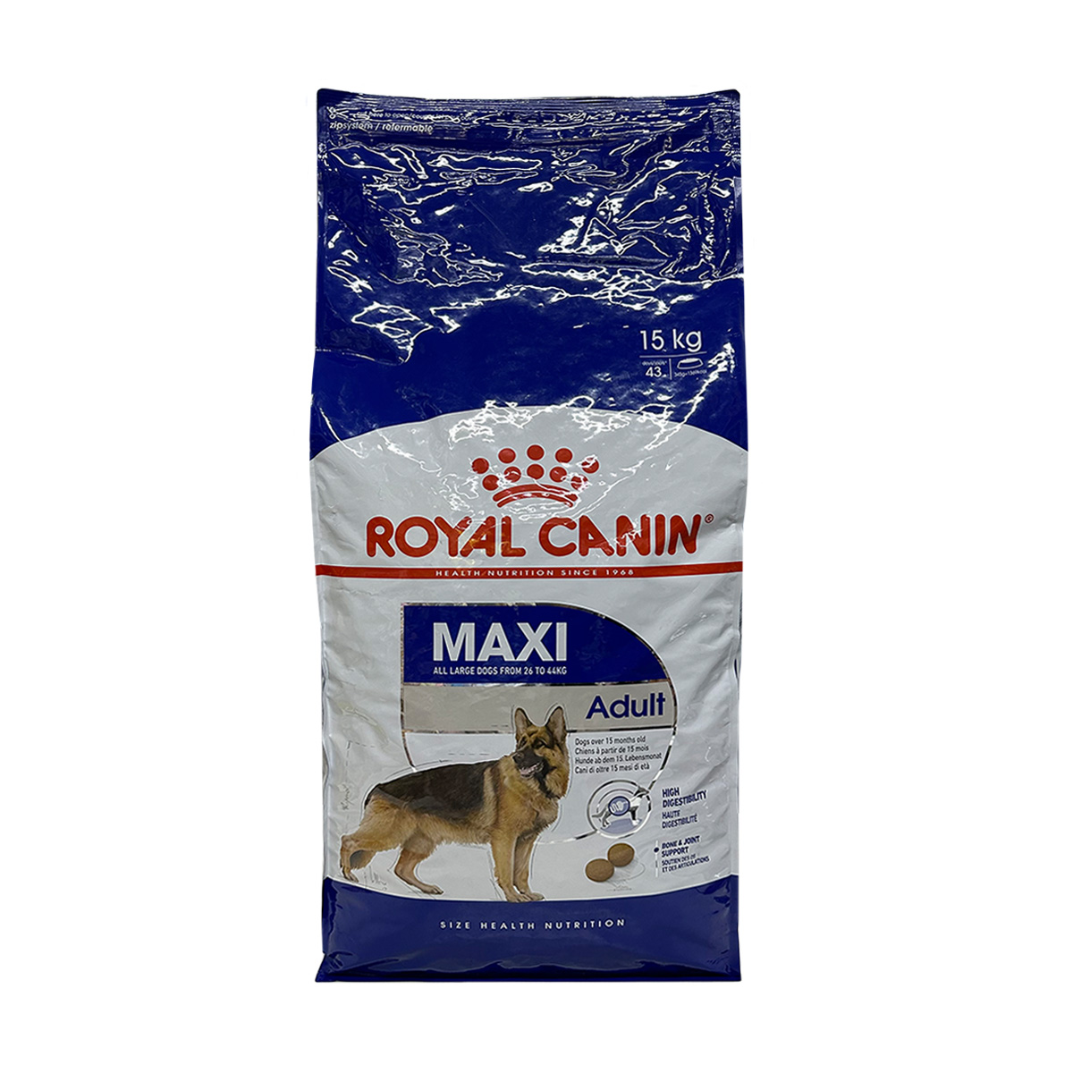 Royal-Canin-Maxi-Adult-Dog-Food-15kg