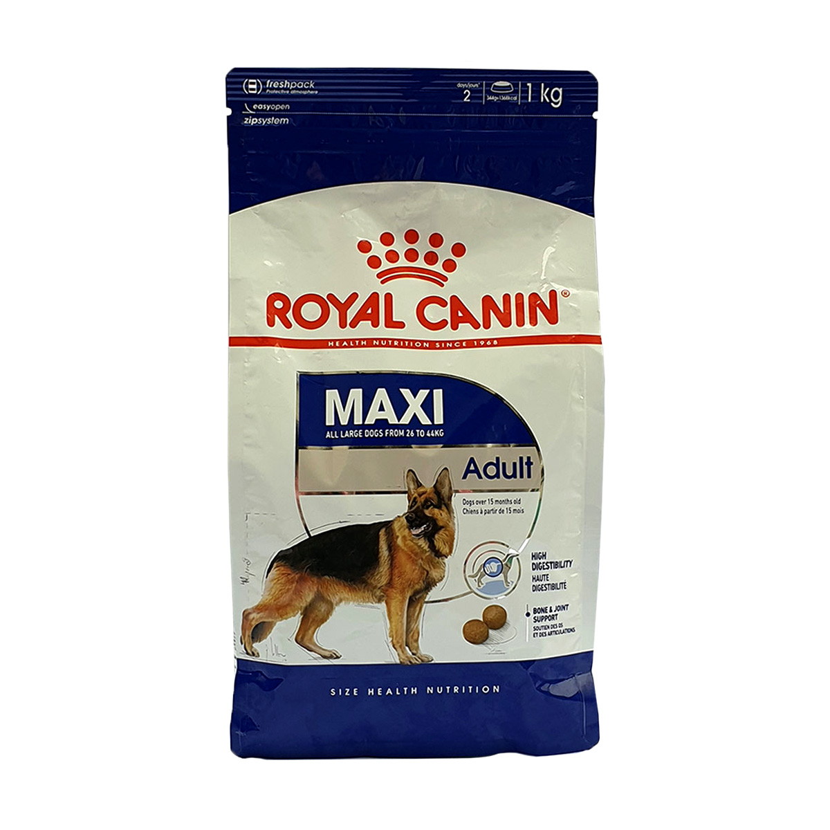 Royal-Canin-Maxi-Adult-Dog-Food-1kg
