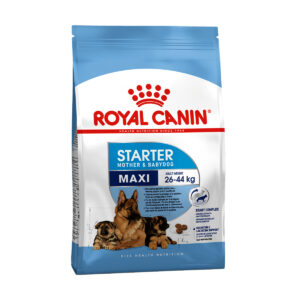 Royal-Canin-Maxi-Starter-Mother-And-BabyDog-Food