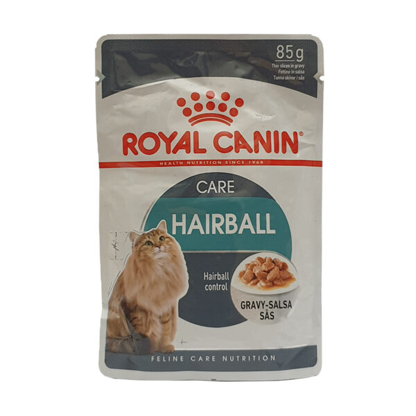 Royal-Canin-Hairball-Care-Wet-Cat-Food-85g