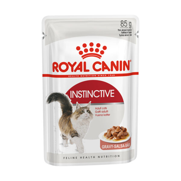 Royal-Canin-Instinctive-Wet-Cat-Food