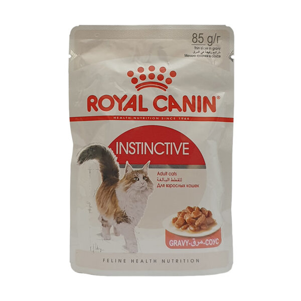 Royal-Canin-Instinctive-Wet-Cat-Food-85g