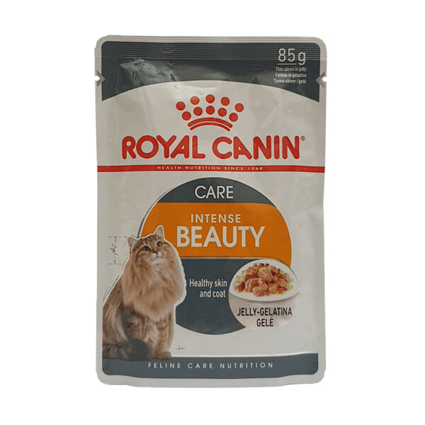Royal-Canin-Intense-Beauty-Care-Wet-Cat-Food-85g