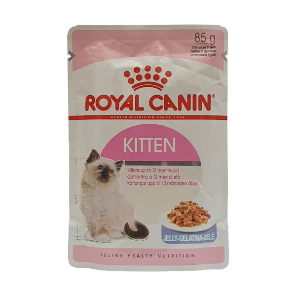 Royal-Canin-Kitten-Wet-Cat-Food-85g