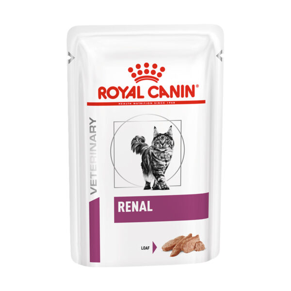Royal-Canin-Renal-Wet-Cat-Food-85g