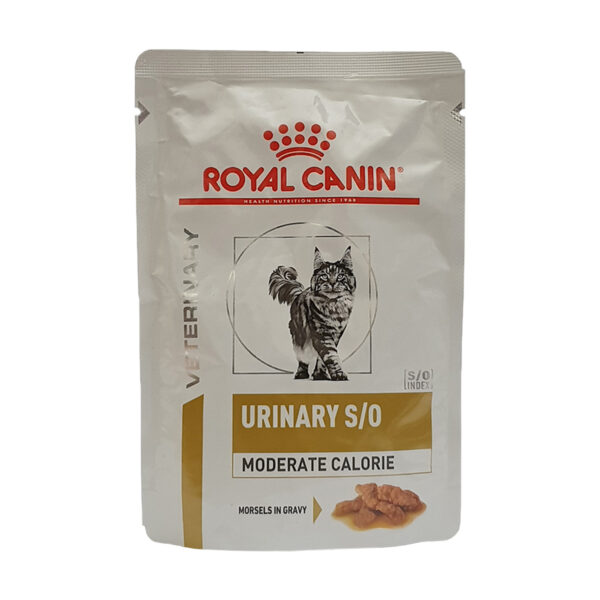 Royal-Canin-Urinary-Wet-Cat-Food-85g