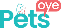 PetsOye logo