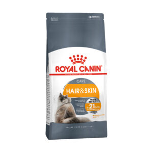 Royal-Canin-Hair-And-Skin-Care-Cat-Food-2kg-packshot