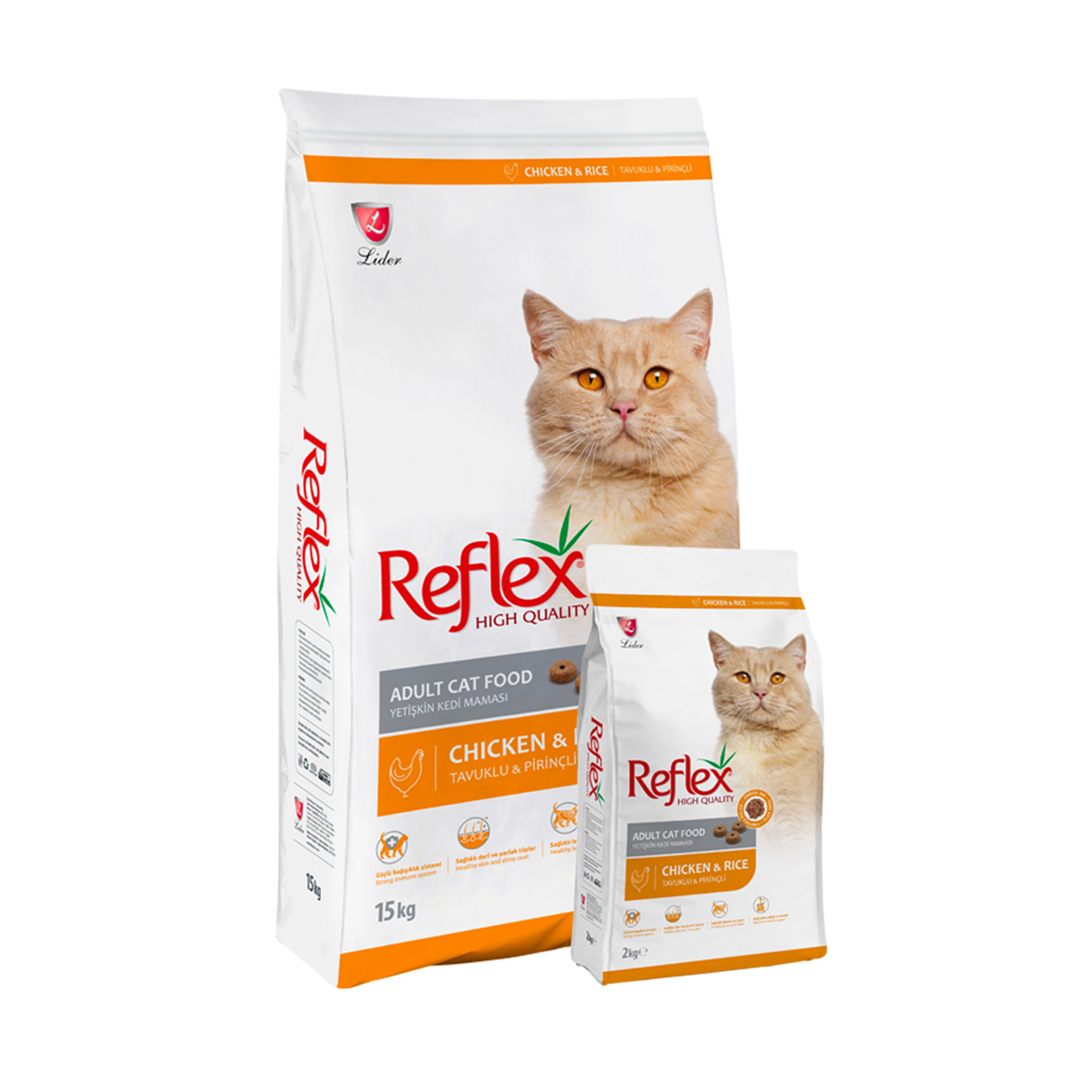 Reflex-Adult-Cat-Food