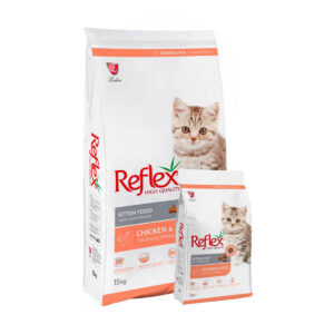 Reflex-Kitten-Cat-Food