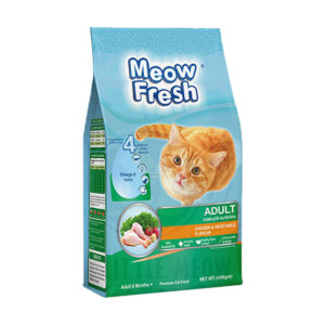 Meow-Fresh-Cat-Food-450g