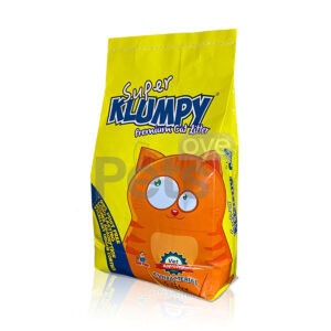 Super-Klumpy-Premium-Cat-Litter-5L