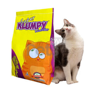 Super-Klumpy-Lavender-Cat-Litter