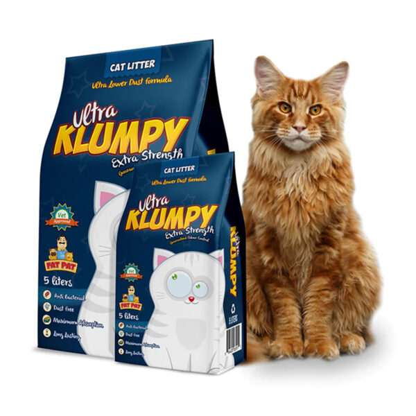 Ultra-Klumpy-Cat-Litter