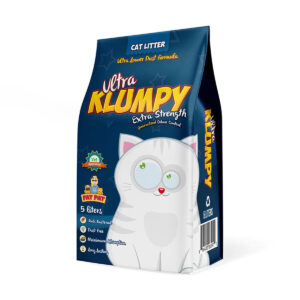 Ultra-Klumpy-Cat-Litter-5L