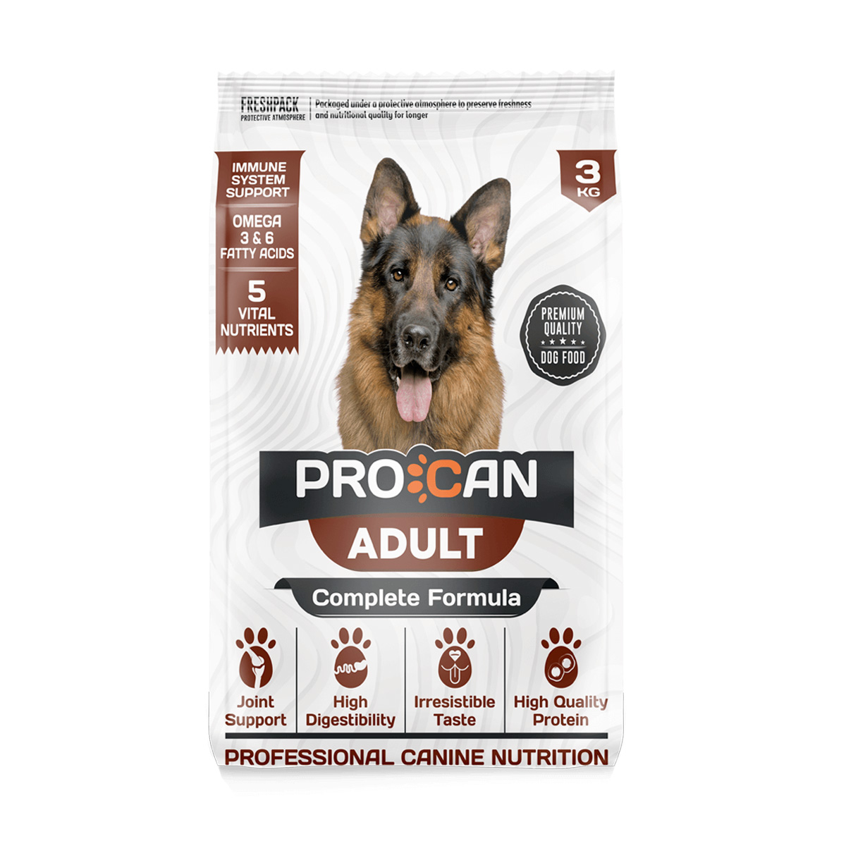 Procan-Adult-Dog-Food-3kg