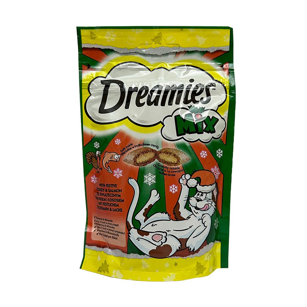 Dreamies-Cat-Treat-Mix-60g