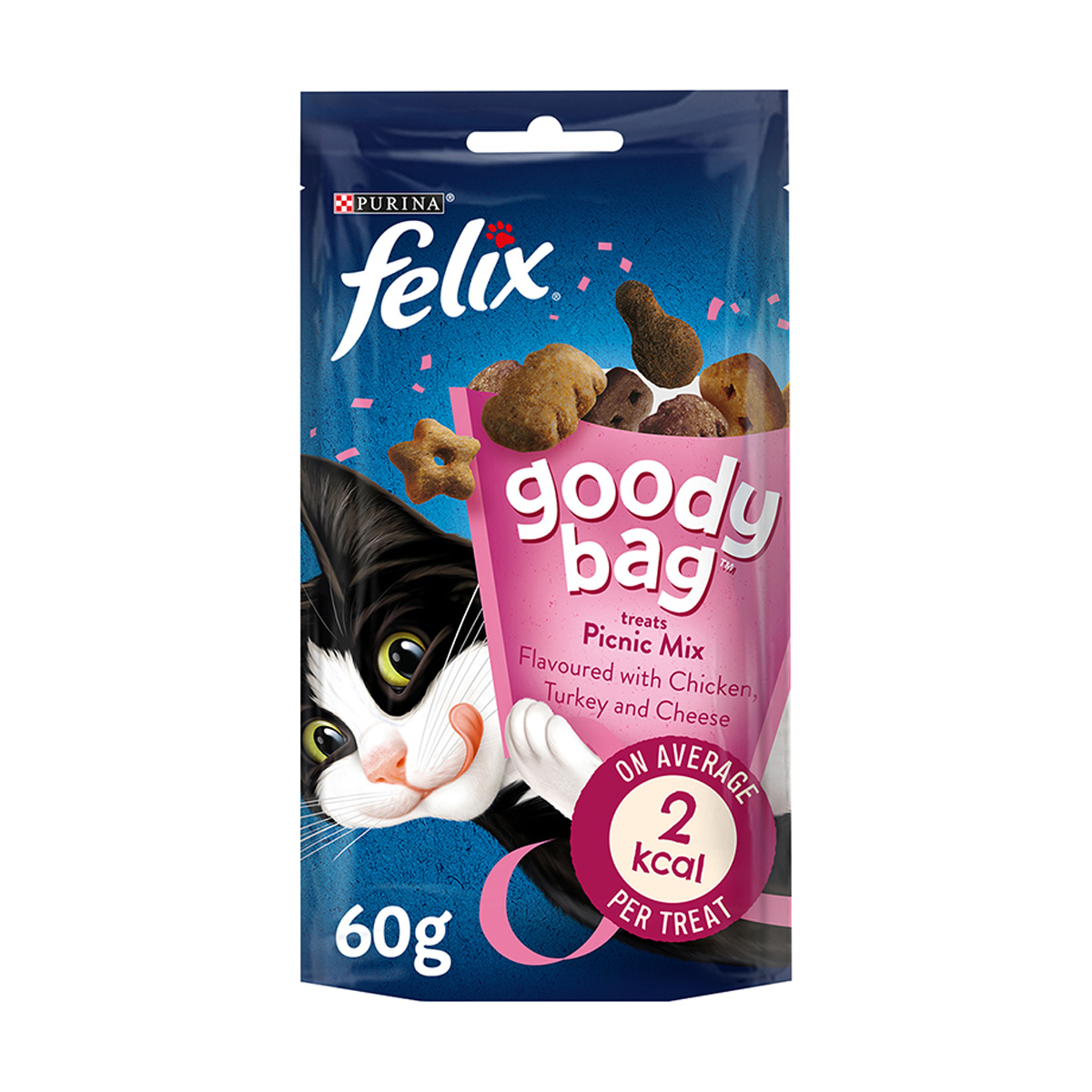 Felix-Goody-Bag-Cat-Treats-Picnic-Mix-60g