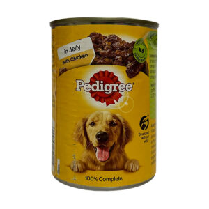Pedigree-Wet-Dog-Food-In-Jelly-400g
