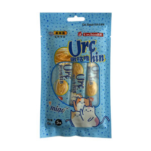 Urchin-Creamy-Cat-Treats-Tuna-75g