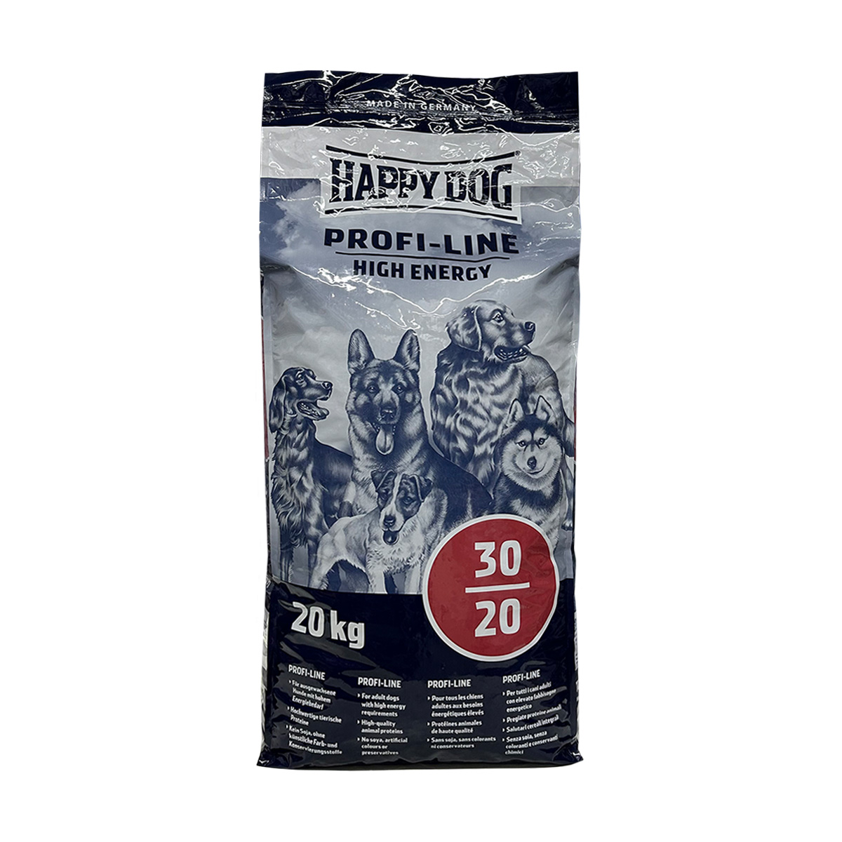 Happy-Dog-Profi-Line-Hi-Energy-30-20-Dog-Food-20kg