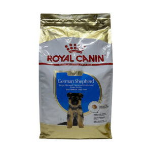 Royal Canin-German-Shepherd-Puppy-Food-3kg
