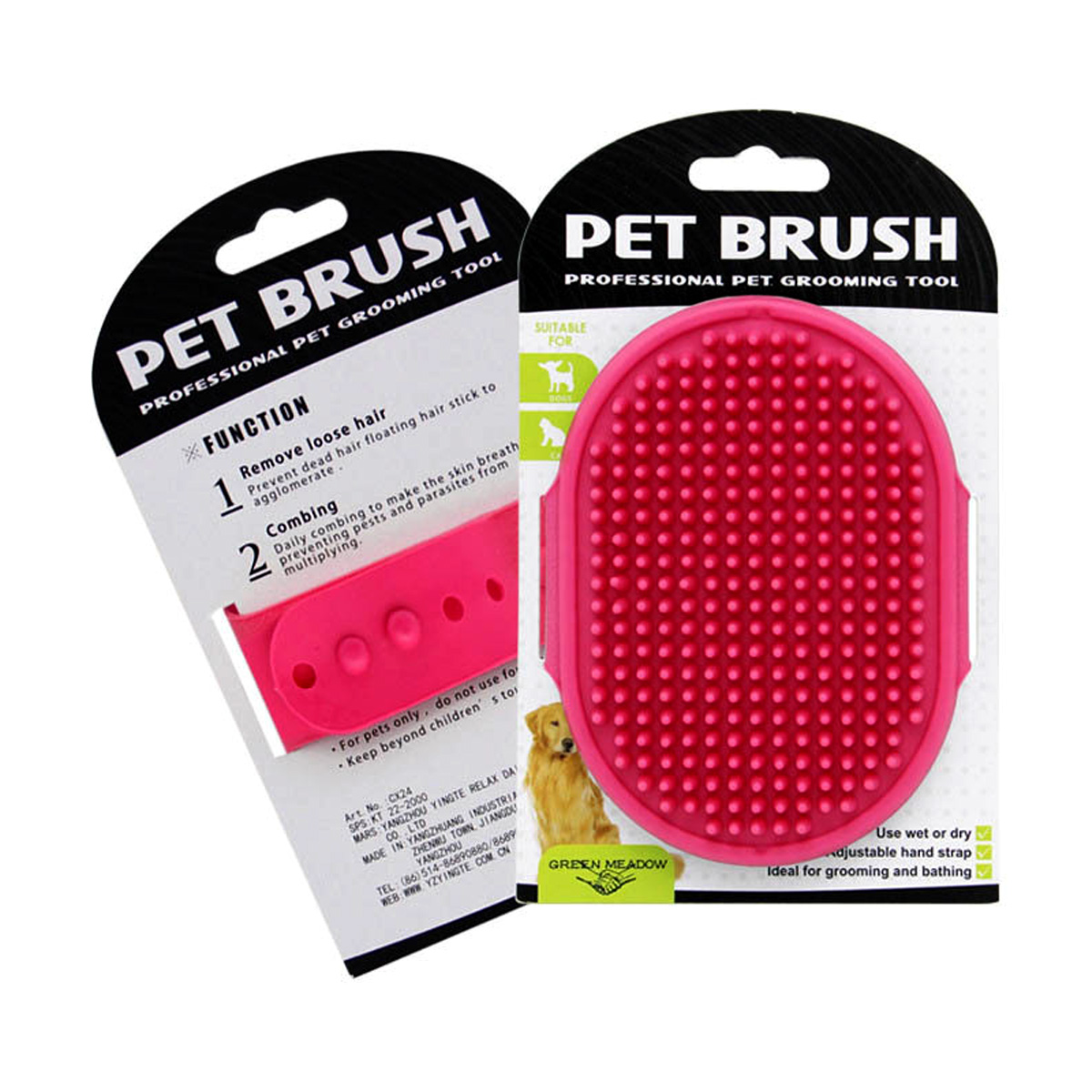 pet-cat-dog-bath-massage-trp-rubber-grooming-brush-pink