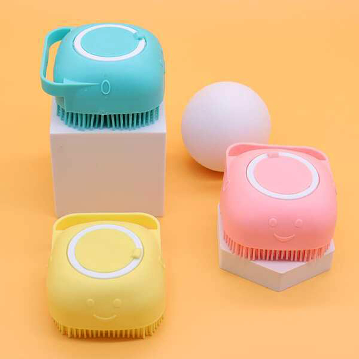pet-cat-dog-bath-massage-soft-tpr-silicone-rubber-grooming-dispenser-brush