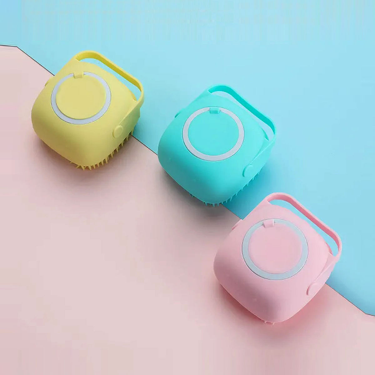 pet-cat-dog-bath-massage-soft-tpr-silicone-rubber-grooming-dispenser-brush