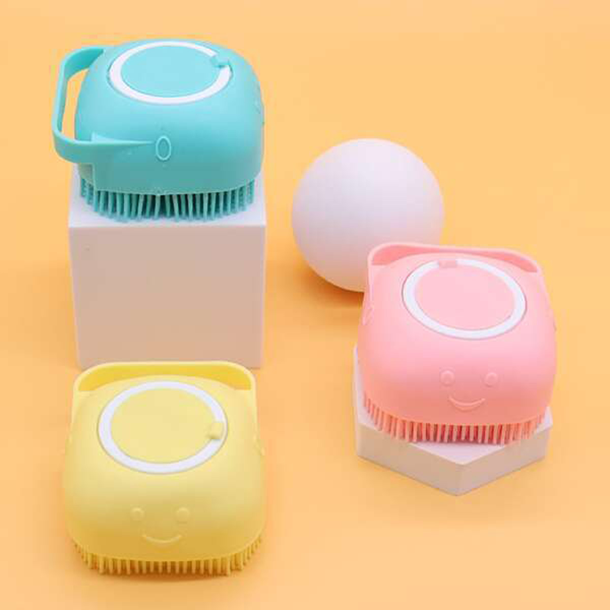 pet-cat-dog-bath-massage-soft-tpr-silicone-rubber-grooming-dispenser-brush