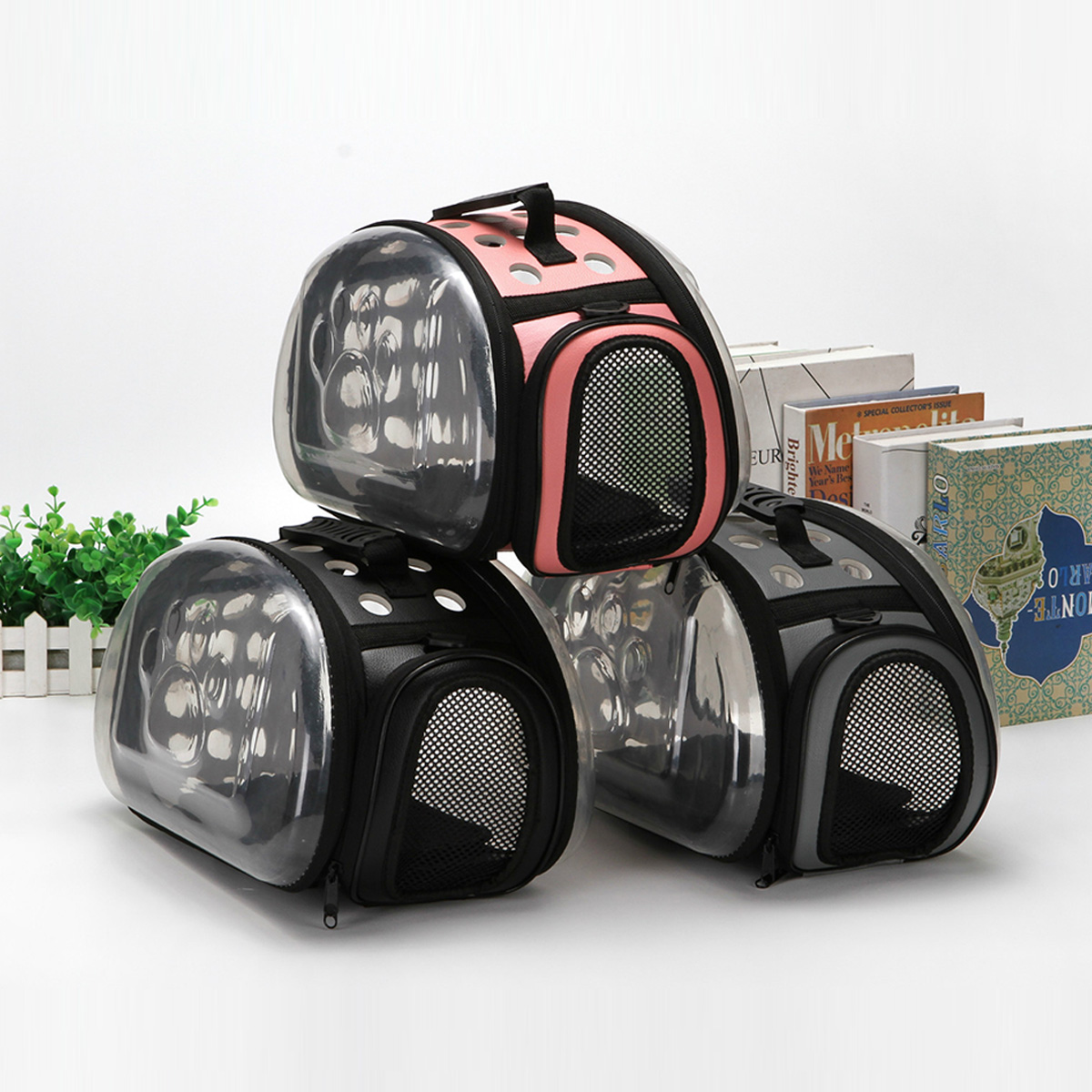 pet-carrier-space-capsule-portable-travel-pet-bag-outdoor-carrier-shoulder-handbag