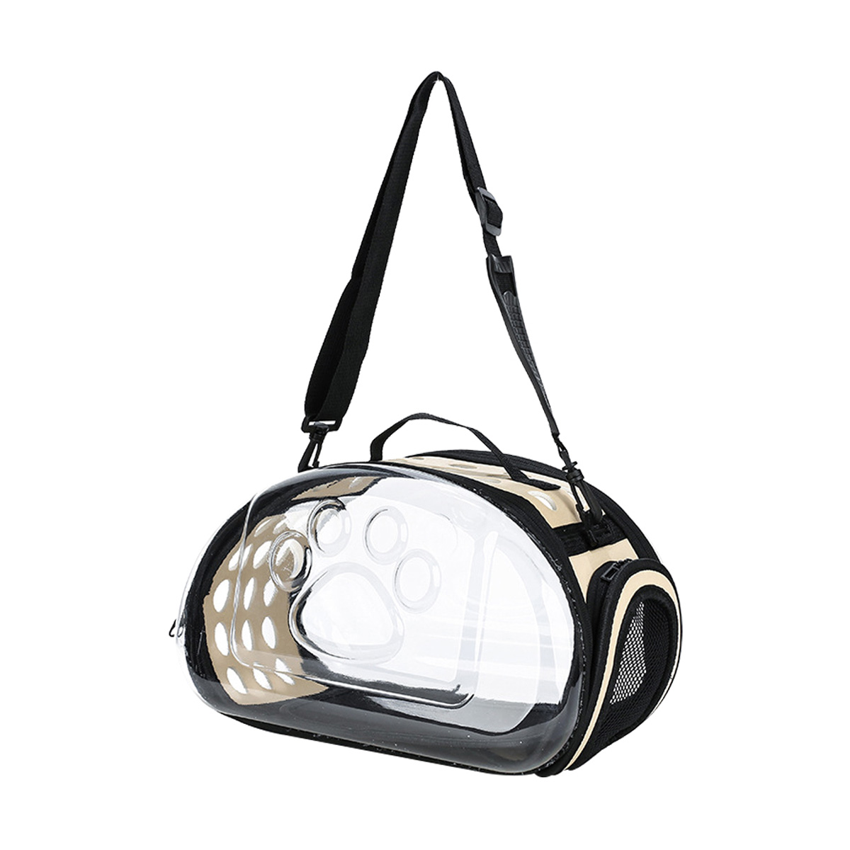 pet-carrier-space-capsule-portable-travel-pet-bag-outdoor-carrier-shoulder-handbag-skin