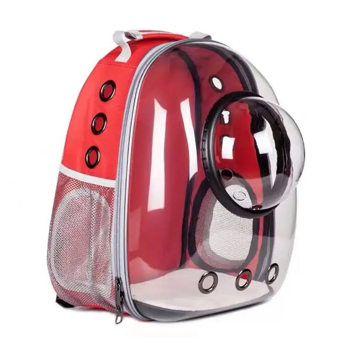 cat-backpack-space-capsule-shape-carrier-red