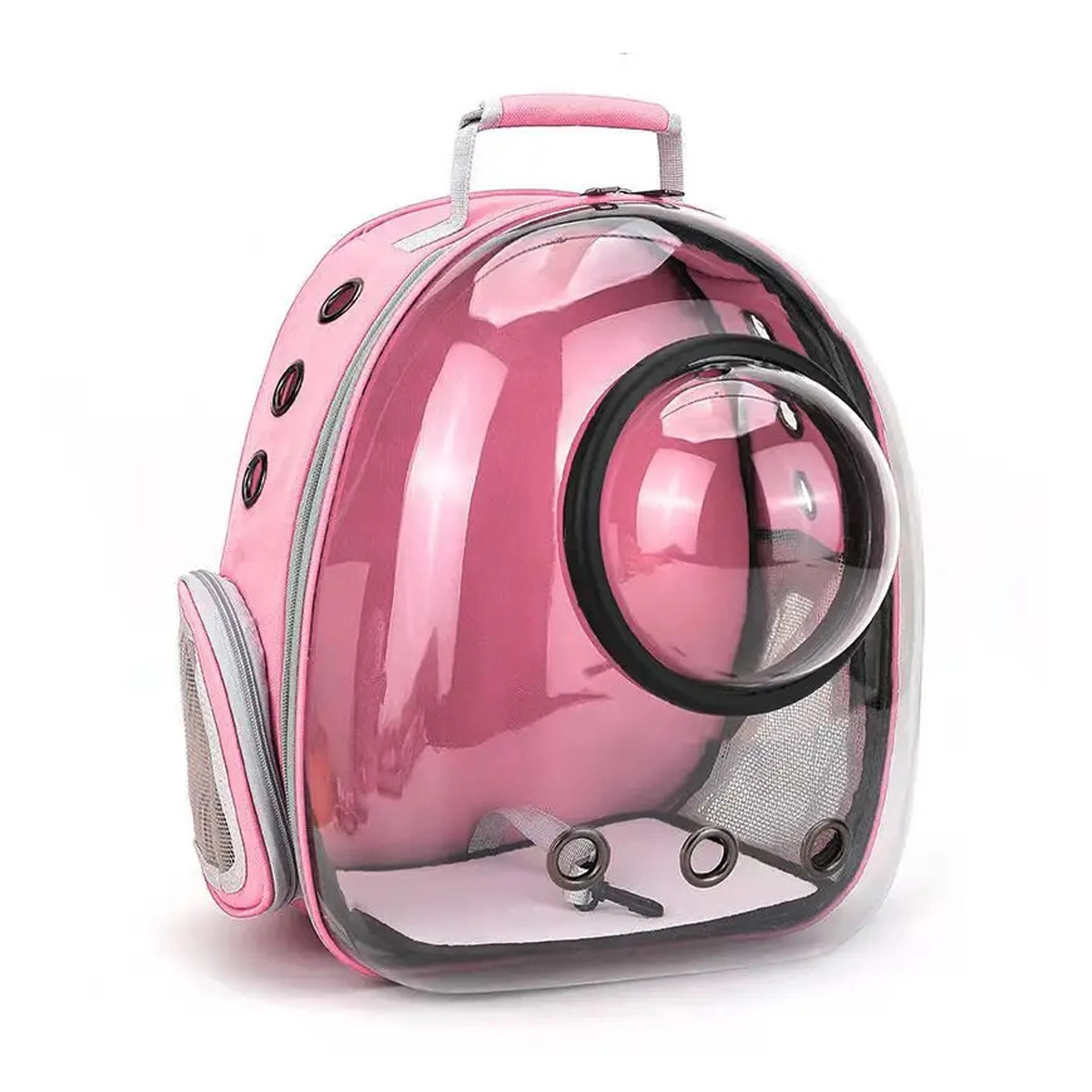 cat-backpack-space-capsule-shape-carrier-pink