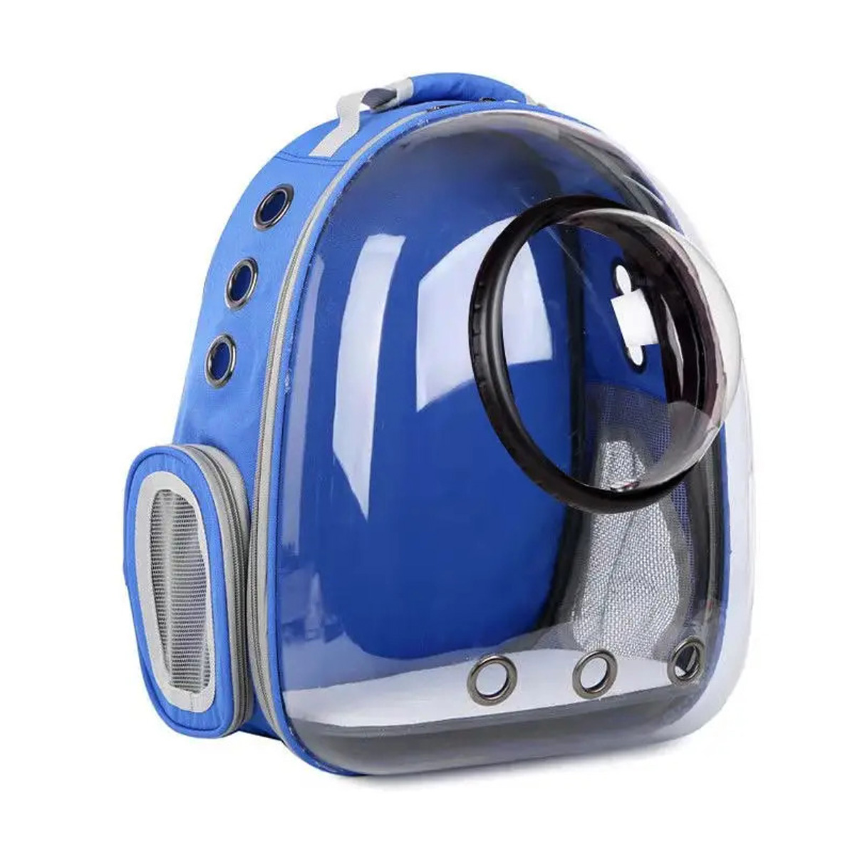 cat-backpack-space-capsule-shape-carrier-blue