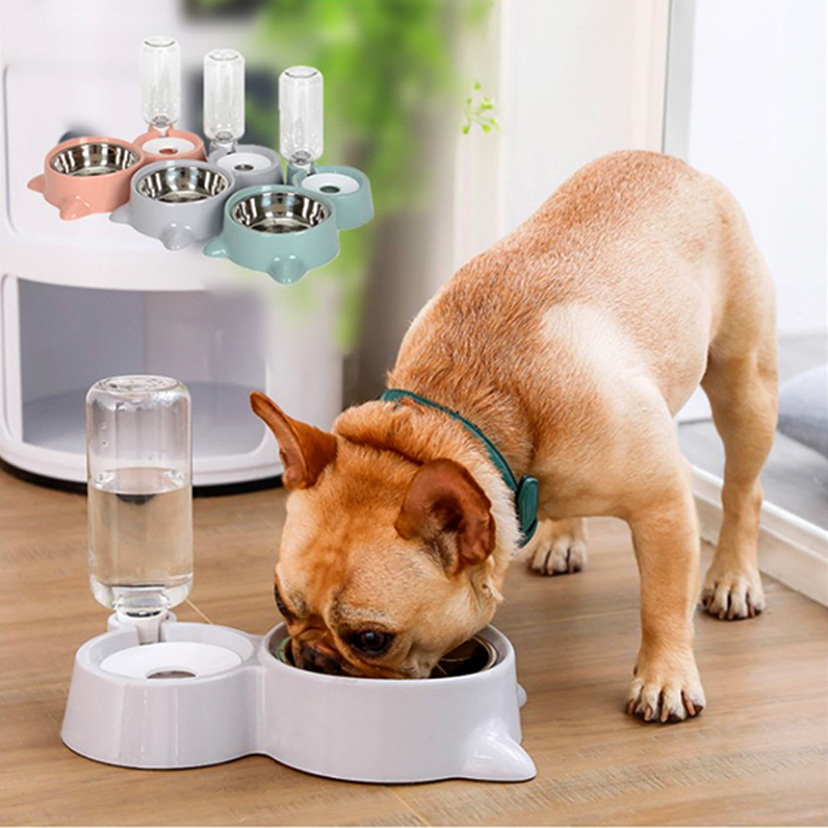 2in1-pet-feeder-stainless-steel-bowl-and-water-dispenser