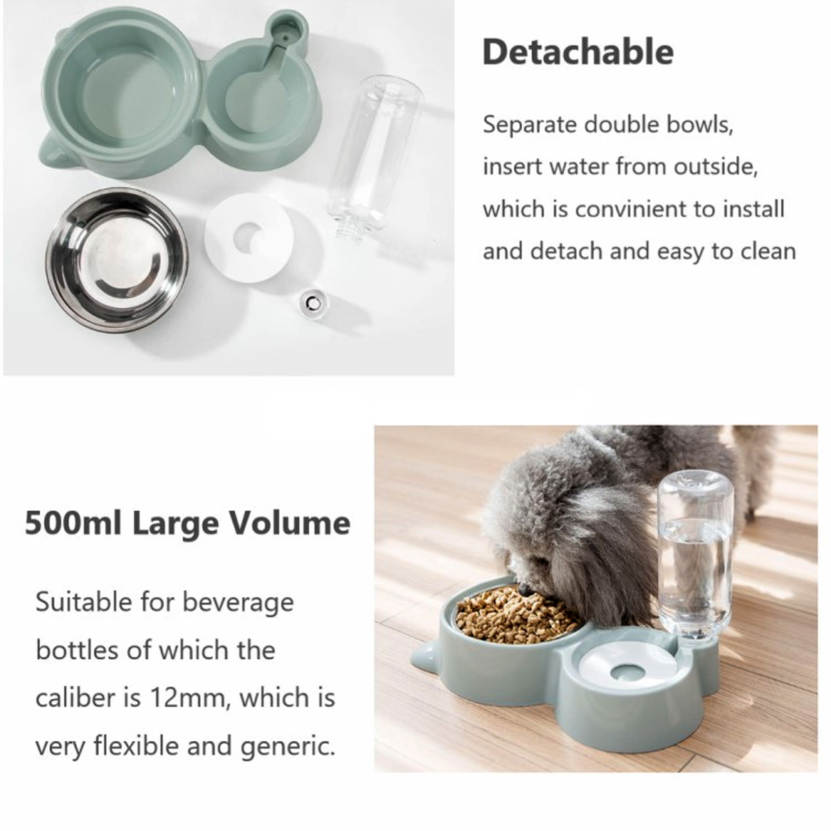 2in1-pet-feeder-stainless-steel-bowl-and-water-dispenser-details