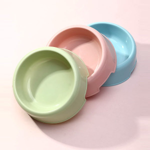 round-plastic-pet-bowl-single