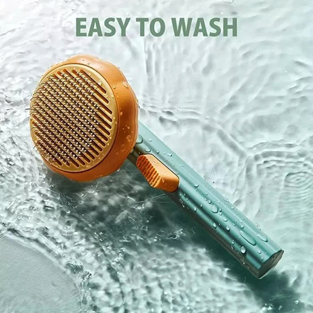 pet-slicker-brush-pumpkin-shaped