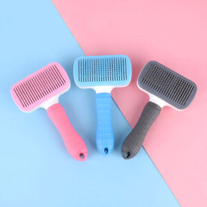 self-cleaning-pet-slicker-brush