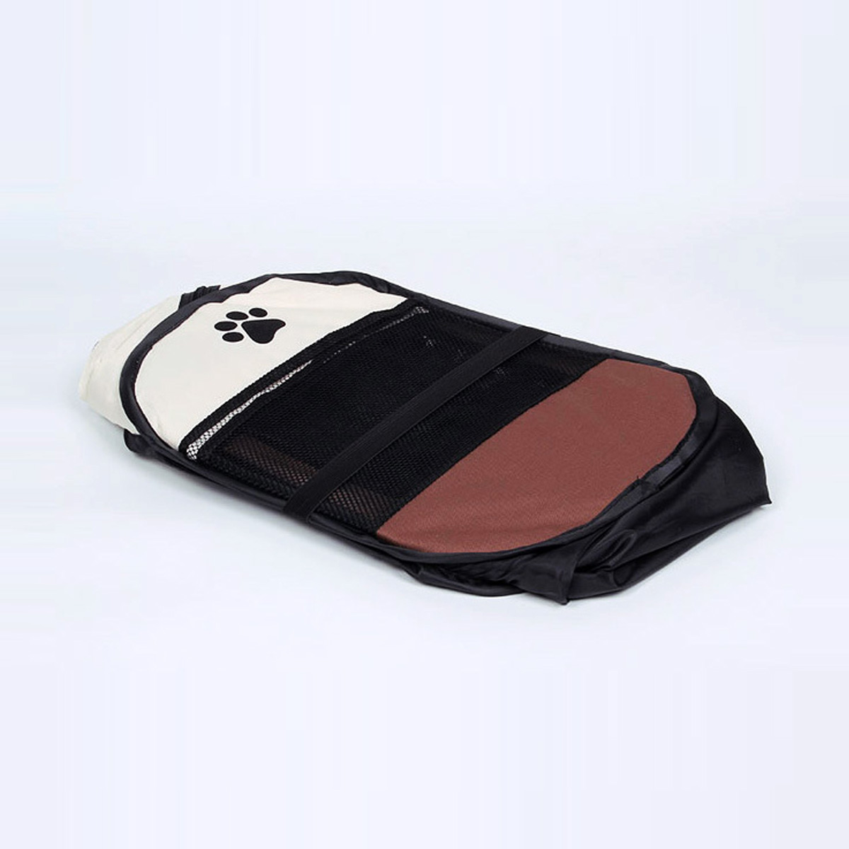 playpen-pet-kennel-foldable-tent-brown