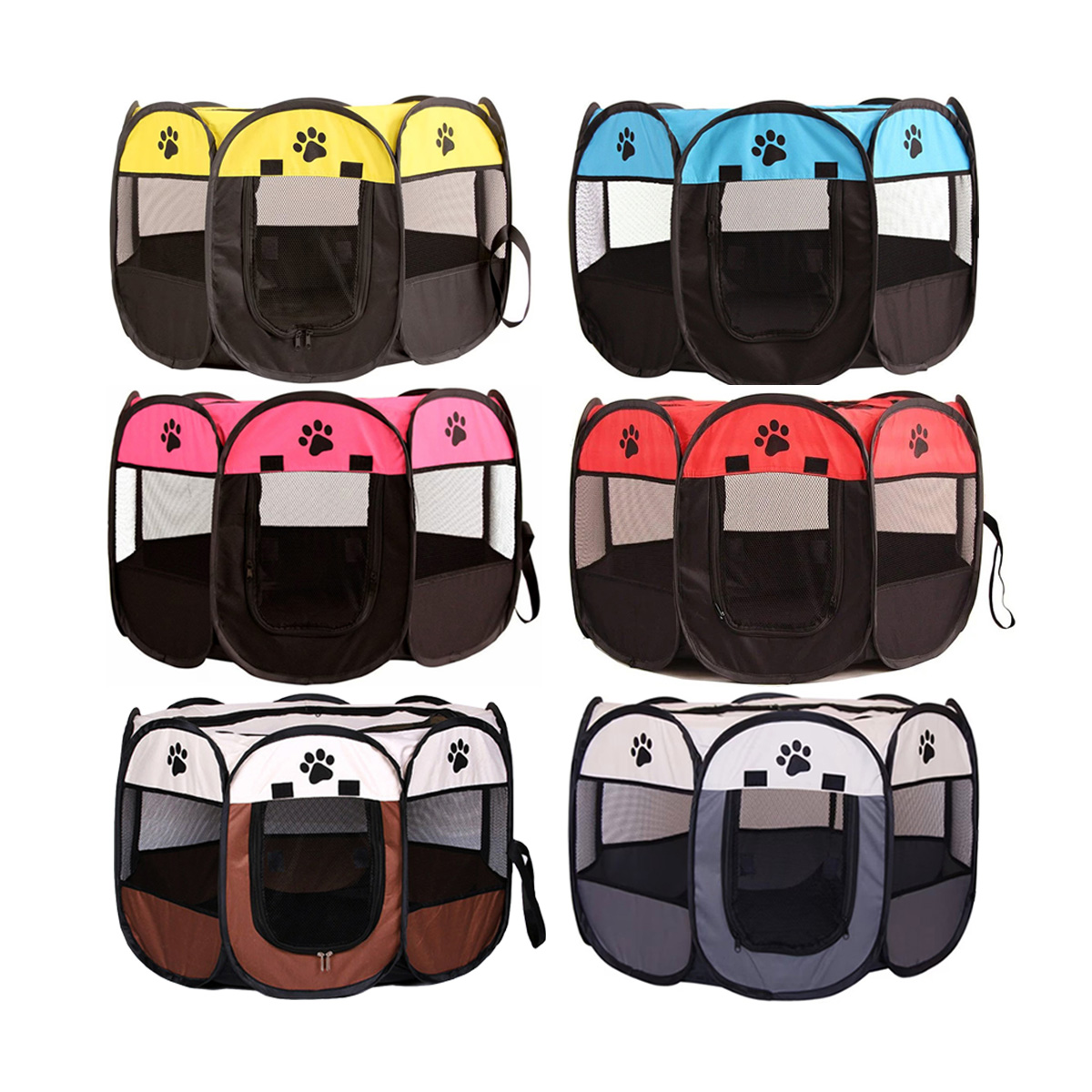 playpen-pet-kennel-foldable-tent
