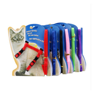 cat-harness-plain-nylon