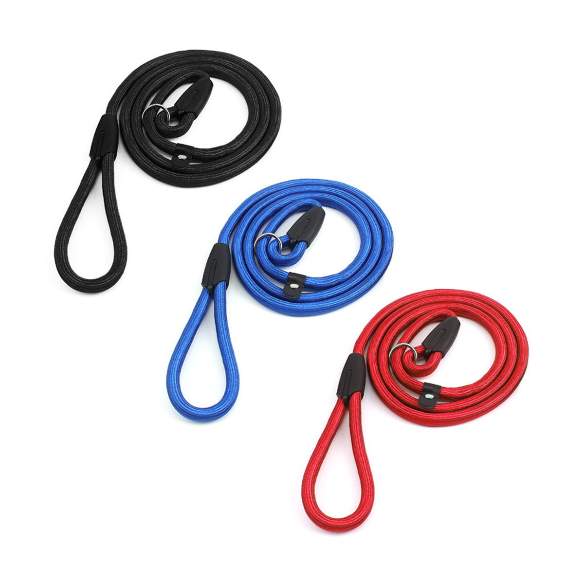 dog-leash-slip-rope-nylon