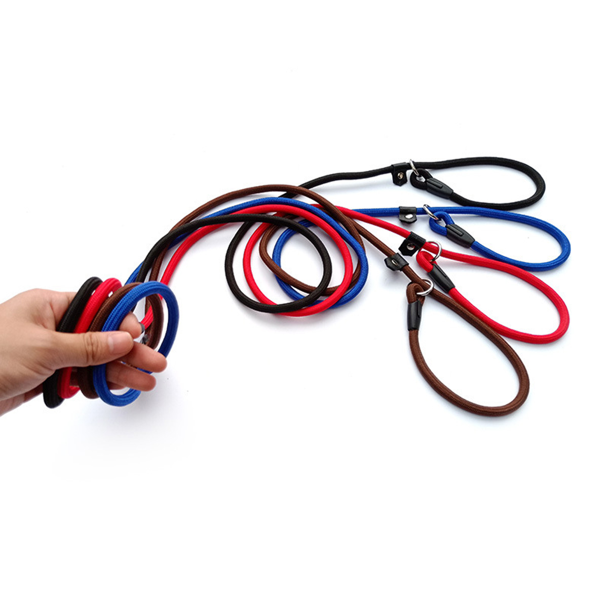 dog-leash-slip-rope-nylon