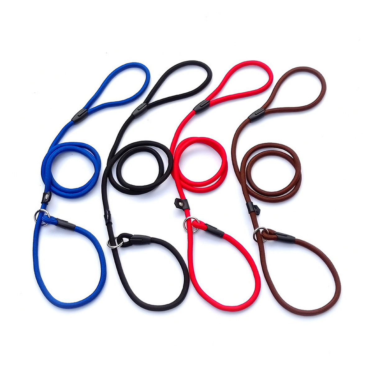 dog-leash-slip-rope-nylon