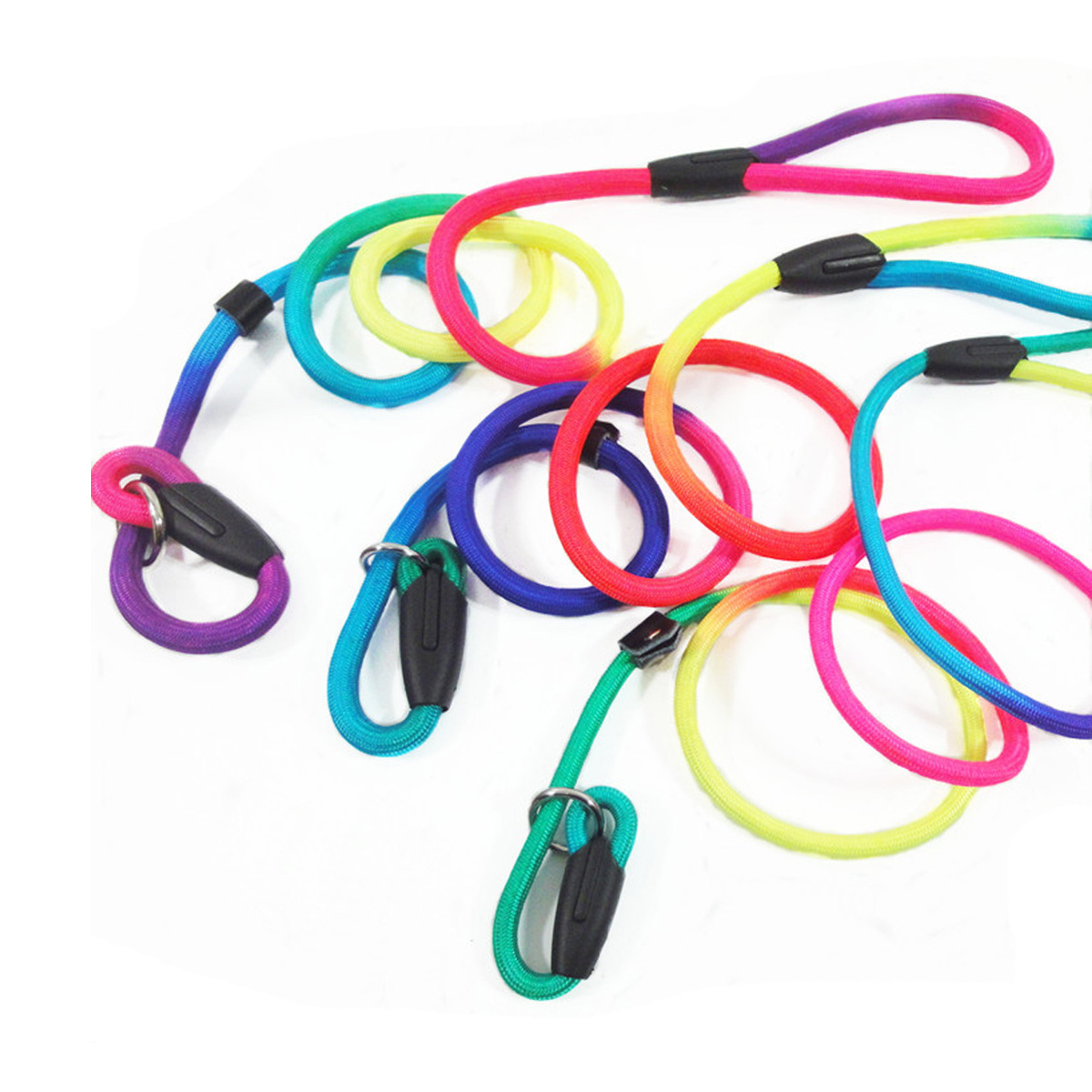 dog-slip-leash-nylon