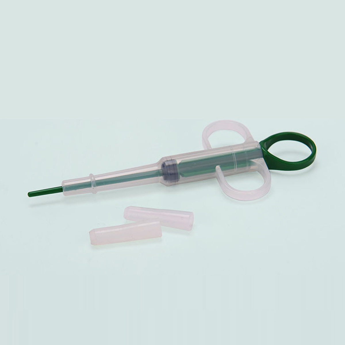 pet-pill-dispenser-medicine-feeding-kit-blue