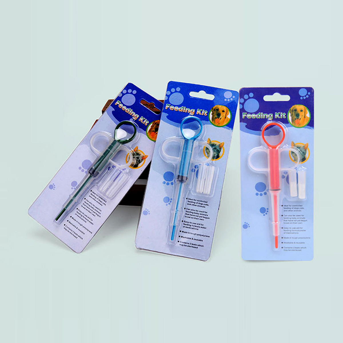 pet-pill-dispenser-medicine-feeding-kit