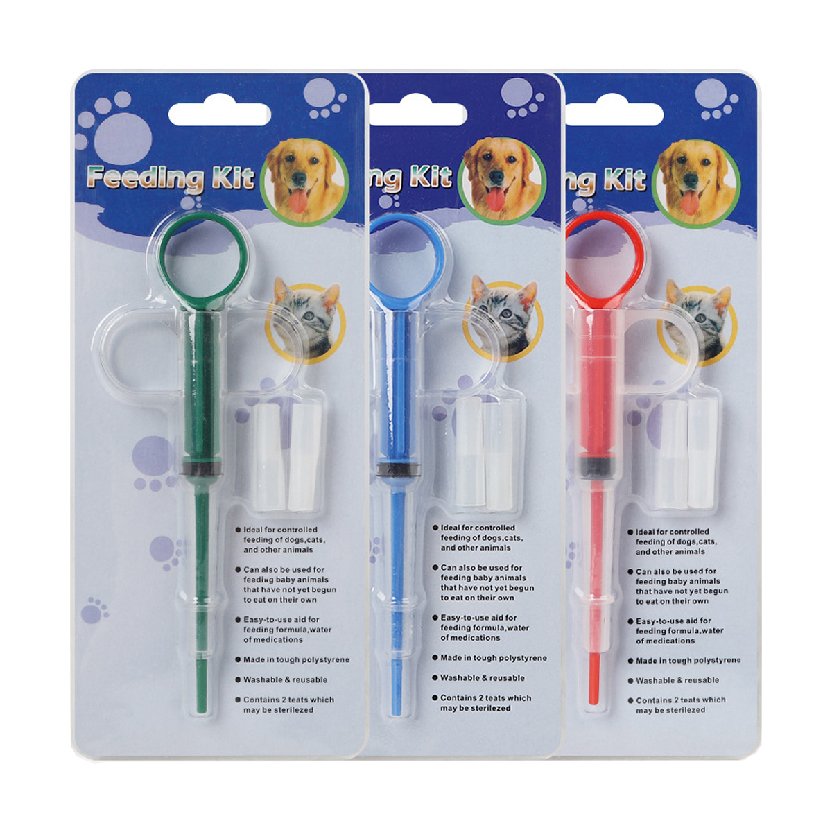 pet-pill-dispenser-medicine-feeding-kit